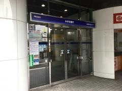 みずほ銀行市ヶ谷支店