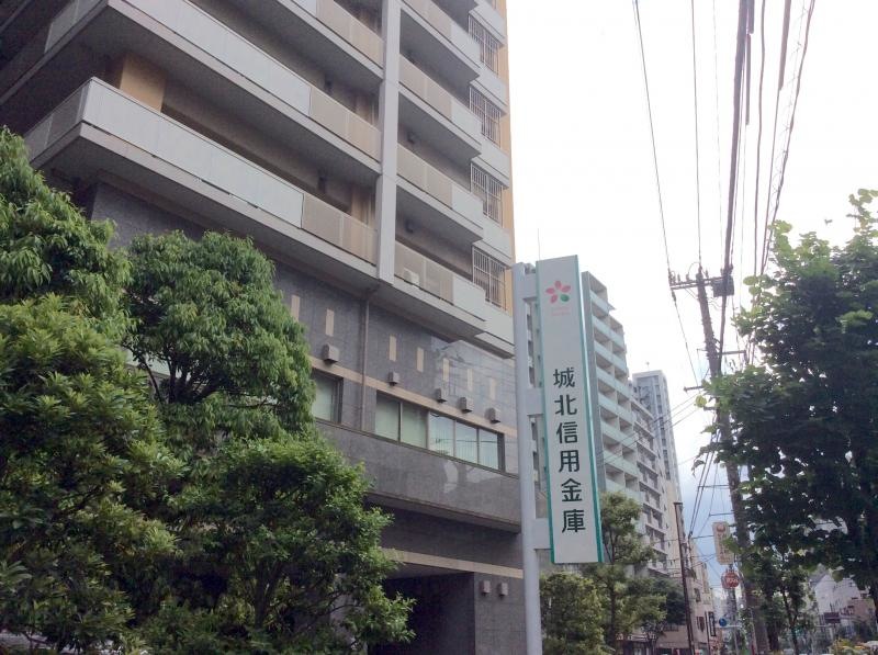 店舗外観を撮影致しました