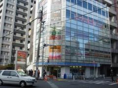 ローソン　新小岩二丁目店
