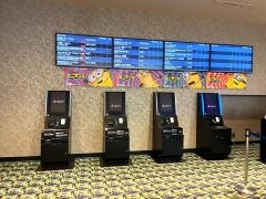 ＴＯＨＯシネマズファボーレ富山