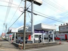 日産サティオ富山高岡店