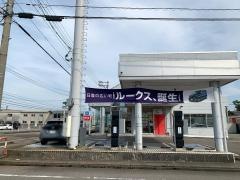 日産サティオ富山高岡店
