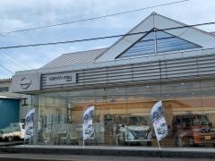 日産サティオ富山高岡店