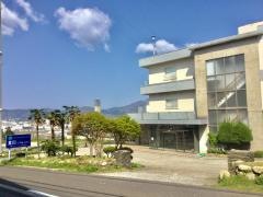 北国グランドホテル