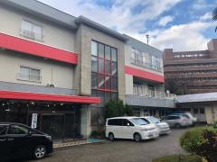 北国グランドホテル