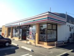 セブンイレブン　春日居鎮目北店