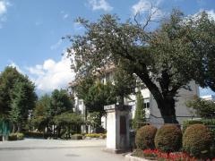 駒ヶ根市立赤穂中学校