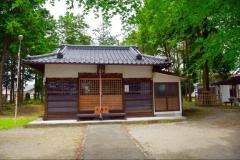 義清神社