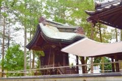 義清神社