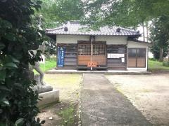 義清神社