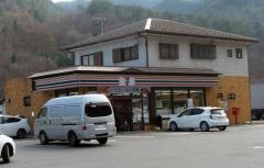 セブンイレブン 丸子和子店