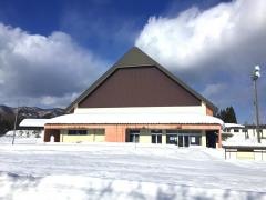 高鷲北小学校
