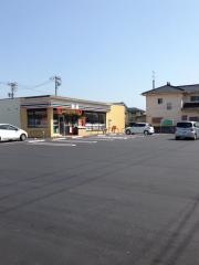 セブンイレブン　菊川下平川店