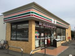 セブンイレブン　菊川下平川店