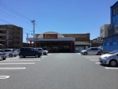 リベロマム蜆塚店
