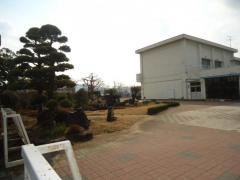 千郷小学校