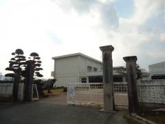 千郷小学校