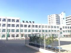 大和小学校