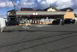 セブンイレブン　江南前飛保町店