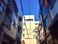 大阪市立南高等学校