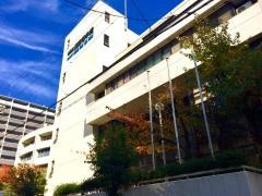 大阪市立南高等学校