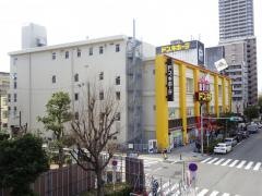 パウ上本町