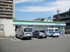 ファミリーマート　泉尾七丁目店