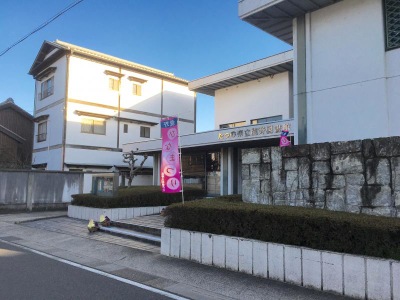 パブリネット 龍野図書館 たつの市龍野町本町