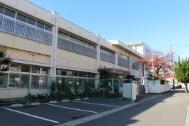 めぐみ保育所