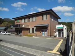 ＪＡならけんみつえ支店