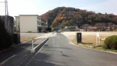 大田市立大田西中学校