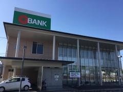 トマト銀行水島支店