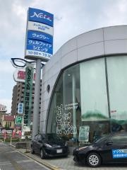ネッツトヨタ岡山野田店