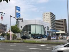 ネッツトヨタ岡山野田店