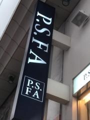 Ｐ．Ｓ．ＦＡ広島店