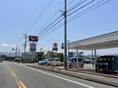 徳島ダイハツモータース本店