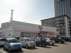 レデイ薬局今治中央店