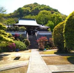 善応寺
