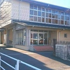長岡小学校
