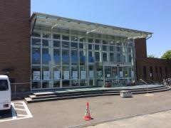 中間市民図書館