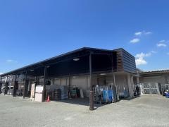 生鮮市場ハイマートｆｏｏｄｗａｙ稲築店