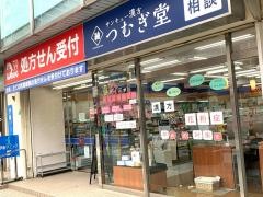 サンキュードラッグ馬借薬局