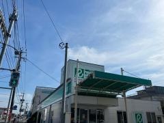 トヨタレンタリース福岡柳川店