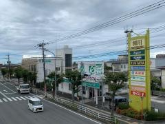 トヨタレンタリース福岡柳川店