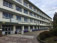 古賀小学校