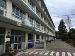 古賀小学校