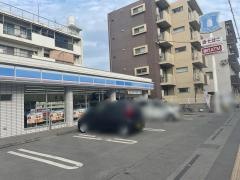 ローソン　鹿児島下荒田四丁目店