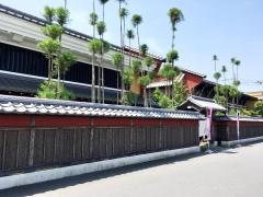 海山亭いっちょう　栃木店