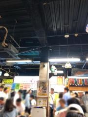 やいろ亭ひろめ店