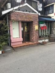 イタリアンバー・ルイッコン